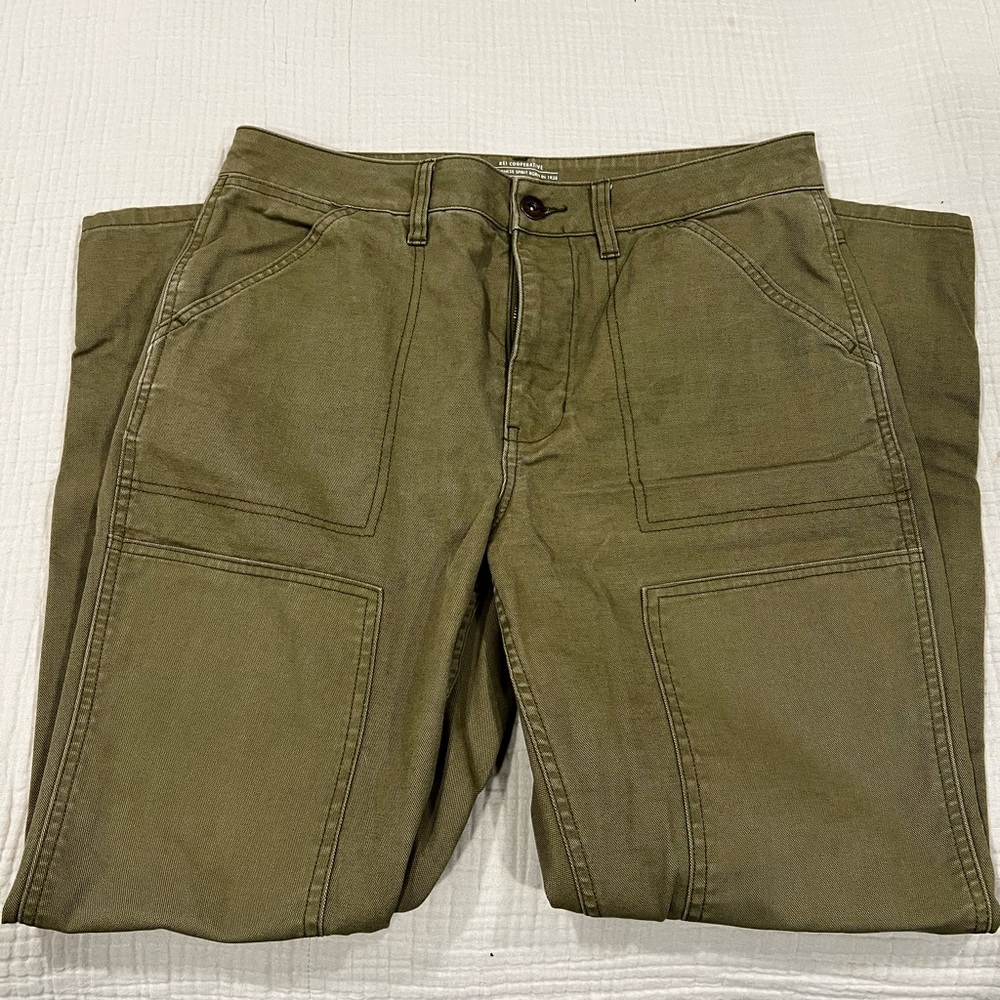 REI co-op pants